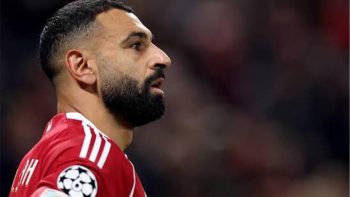 ليفربول يبحث عن بديل مفاجئ لخلافة محمد صلاح