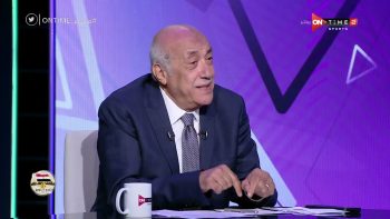 الغندور يثير الجدل حول جدول مباريات الزمالك في رابطة الأندية