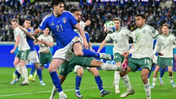 برشلونة يحصل على مؤشرات إيجابية لتعاقده مع باستوني