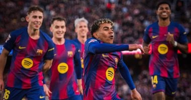 برشلونة يتلقى دفعة معنوية قبل مواجهة أتلتيكو مدريد