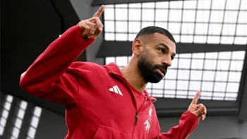 محمد صلاح يتلقى صدمة قوية عقب إعلان رحيله عن ليفربول