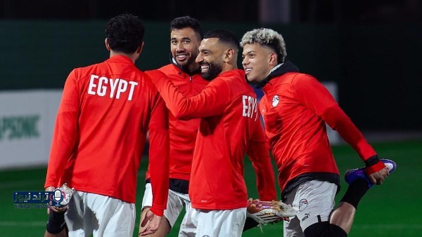 بعد توترات الخليج.. قطر تحسم مصير معسكر منتخب مصر ومباراتي إسبانيا والسعودية