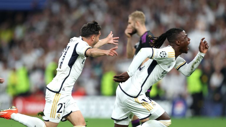 بعد فرمان بيريز.. ليفربول يتفاوض مع نجم ريال مدريد