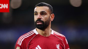 محمد صلاح يعلن رحيله عن ليفربول بنهاية الموسم الحالي