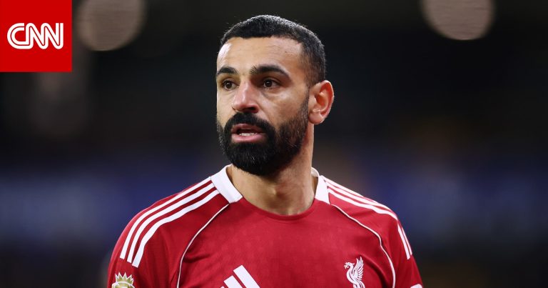 بكلمات مؤثرة.. محمد صلاح يعلن رحيله عن ليفربول في نهاية الموسم