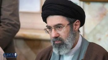 مجتبى خامنئي يتولى مقاليد السلطة في إيران بمبايعة الحرس الثوري