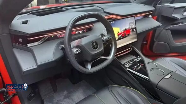 بمظهر SUV رياضي.. ماذا تقدم لكزس LX موديل 2026؟