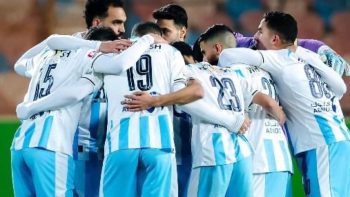 بيراميدز يبلغ نصف نهائي كأس مصر على حساب بتروجت بهدفين نظيفين