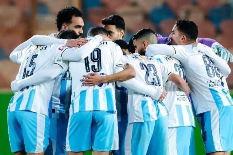 بيراميدز يتأهل لنصف نهائي كأس مصر بعد تخطي بتروجت بثنائية نظيفة