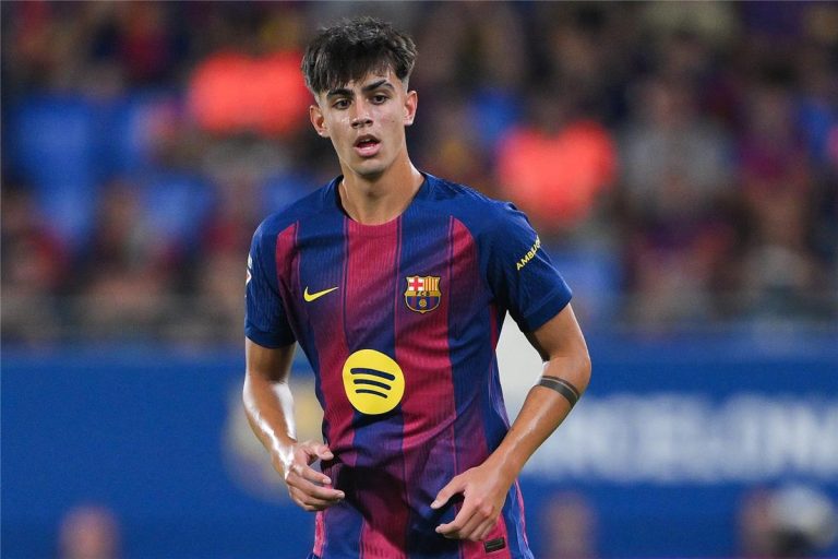 بيرنال: كنت غير متأكد من قدرتي على اللعب مجددًا.. ولاعب برشلونة ساعدني