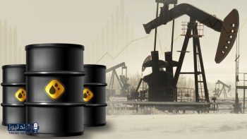 إيران تحذر: سعر النفط قد يتخطى حاجز 200 دولار قريباً