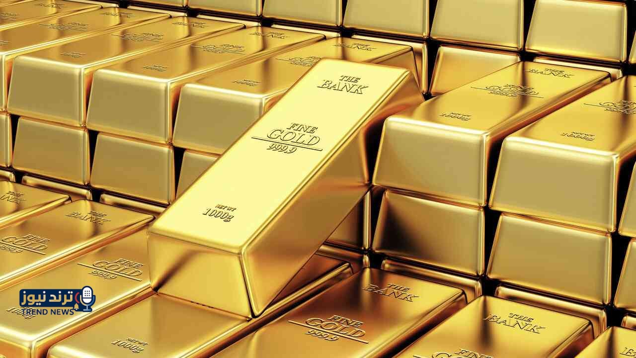 أسعار الذهب في مصر