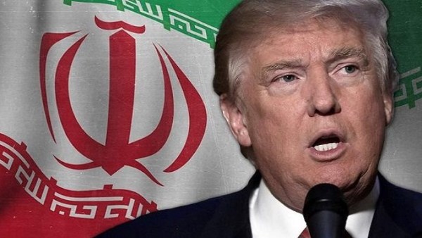 ترامب: سنتخذ قرار إنهاء الضربات على إيران في الوقت المناسب