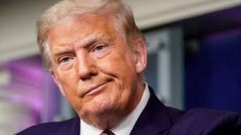 ترامب يعلق على اختيار مجتبى خامنئي مرشدا أعلى: إيران ارتكبت خطأ جسيما