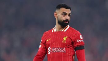 ترامب يحدد مستقبل محمد صلاح بعد مغادرة ليفربول