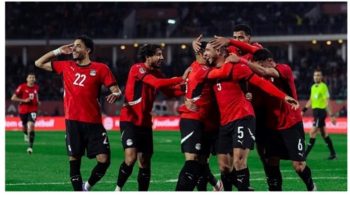 موقع رادار يعلن عن تردد قناة ON Sport المجانية الناقلة لمباراة مصر وإسبانيا