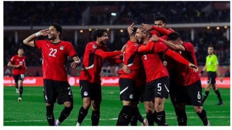تردد قناة ON Sport المجانية الناقلة لمباراة المنتخب المصري ونظيره إسبانيا اليوم - موقع رادار