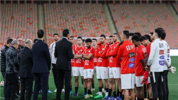 قناة ON Sport تبث مباراة مصر وإسبانيا مباشرة من برشلونة عبر موقع رادار
