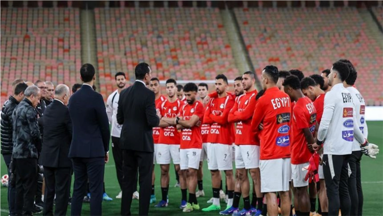 تردد قناة ON Sport الناقلة لمواجهة مصر وإسبانيا قبل انطلاق صافرة البداية ببرشلونة - موقع رادار