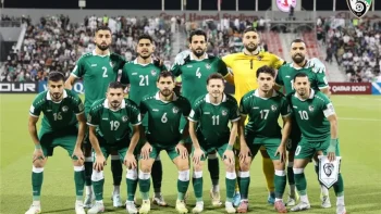 قناة مجانية تبث مباراة سوريا وأفغانستان في تصفيات كأس آسيا