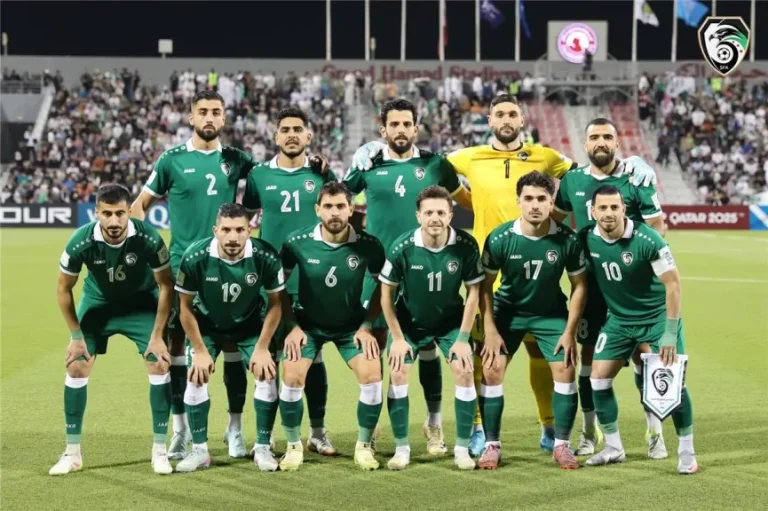 تردد قناة مجانية مفتوحة ناقلة لمباراة سوريا ضد أفغانستان في تصفيات كأس آسيا