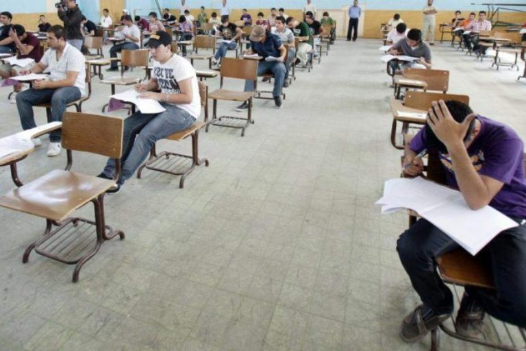 تسجيل التوجيهي 2026 فرصة أخيرة لطلبة الثانوية العامة بالأردن