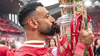 تشابي ألونسو يستهدف نجم ريال مدريد ضمن خطته لتعويض رحيل صلاح عن ليفربول