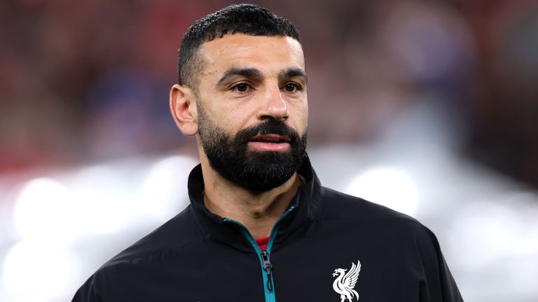 تشير التقارير إلى أن محمد صلاح «من غير المرجح» أن يسعى للانتقال إلى الدوري الأمريكي لكرة القدم مع اقتراب رحيله عن ليفربول | العربية Goal.com