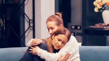 تطورات مثيرة تشهدها الحلقة 19 من مسلسل على قد الحب