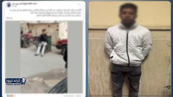 تفاصيل القبض على طالب عمره 10 سنوات صدم طفلا بدراجة كهربائية ببني سويف