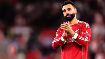 اعتذار خاص من محمد صلاح يسبق رحيله عن ليفربول بقيمة 21 مليون جنيه إسترليني