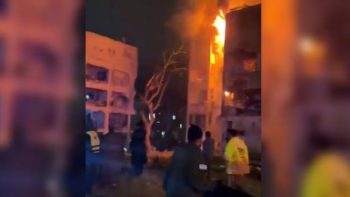استمرار عملية الوعد الصادق 4 في يومها السادس والعشرين واستهداف إيلات