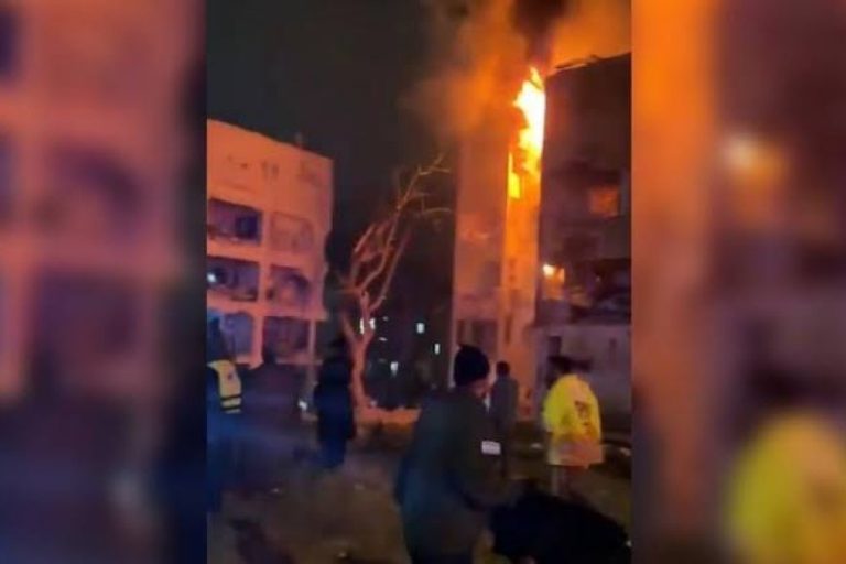 تفاصيل عملية الوعد الصادق 4 في يومها السادس والعشرين واستهداف إيلات