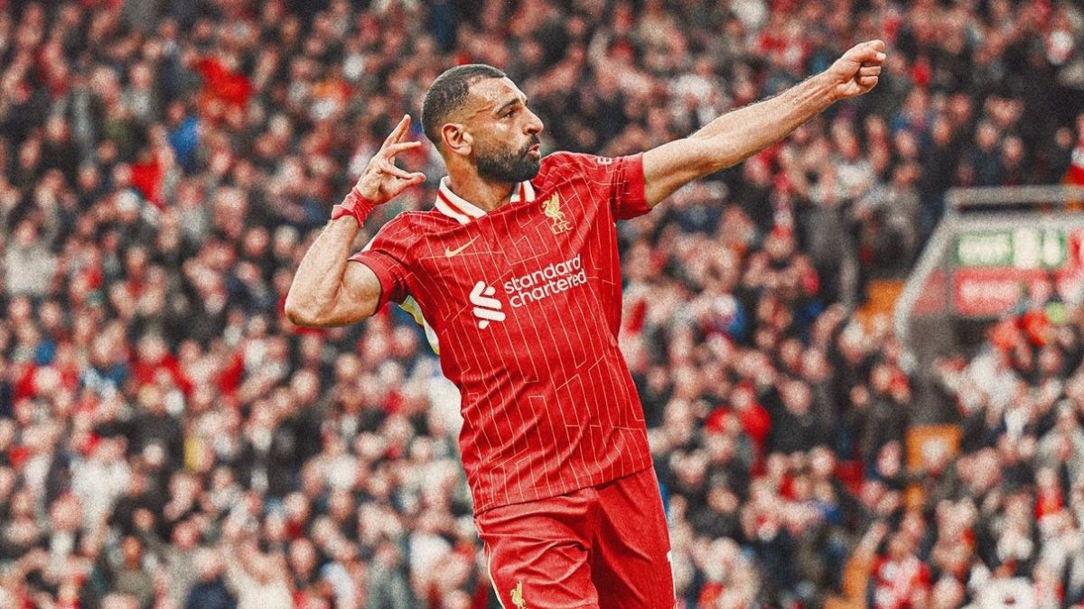محمد صلاح محمد صلاح