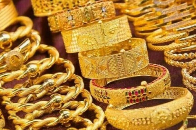 توقعات اسعار الذهب في الأردن بعد الهبوط المفاجئ لسعر الاونصه عالميا