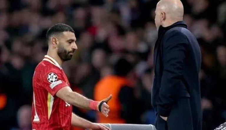 ثنائي بايرن وسان جيرمان بدائل محمد صلاح في ليفربول...