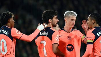 برشلونة على موعد مع خروج نجم كبير