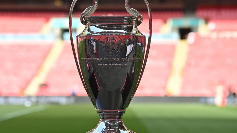 جدول مباريات ربع نهائي دوري أبطال أوروبا 2025-2026.. والقنوات الناقلة