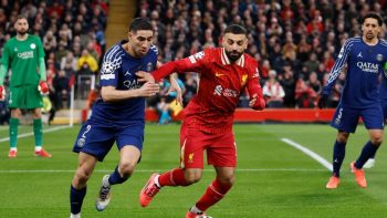 جدول مباريات ليفربول خلال أبريل 2026