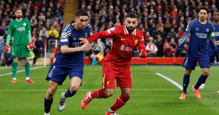 جدول مواعيد مباريات ليفربول في شهر أبريل 2026