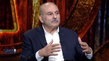 جمال سليمان يرفض تولي منصب رئيس وزراء سوريا ويتمنى تحقيق المصالحة الوطنية