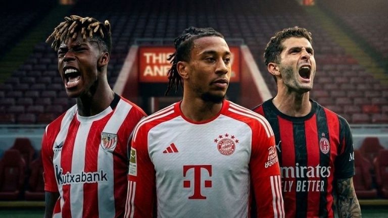جناح يكرر تجربته في إيطاليا وآخر قام بتعذيب برشلونة .. هؤلاء يمكنهم خلافة محمد صلاح مع ليفربول! | العربية Goal.com