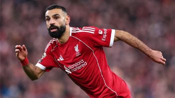 جون بارنز يوجه اللوم لمحمد صلاح ويكشف: ليفربول ليس في حاجة لتعويضه
