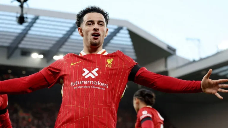 جونز يدعم صفوف ليفربول في مواجهة ريال مدريد