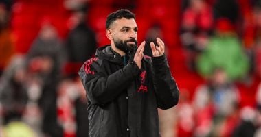 جيرارد يطالب ليفربول بضم جناح عالمي لتعويض رحيل محمد صلاح