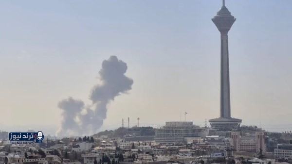 جيش الاحتلال الإسرائيلي يعلن استهداف 400 موقع داخل إيران خلال 24 ساعة
