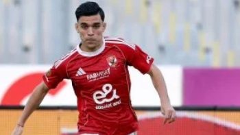 انتقال أشرف بن شرقي للأهلي في 2026