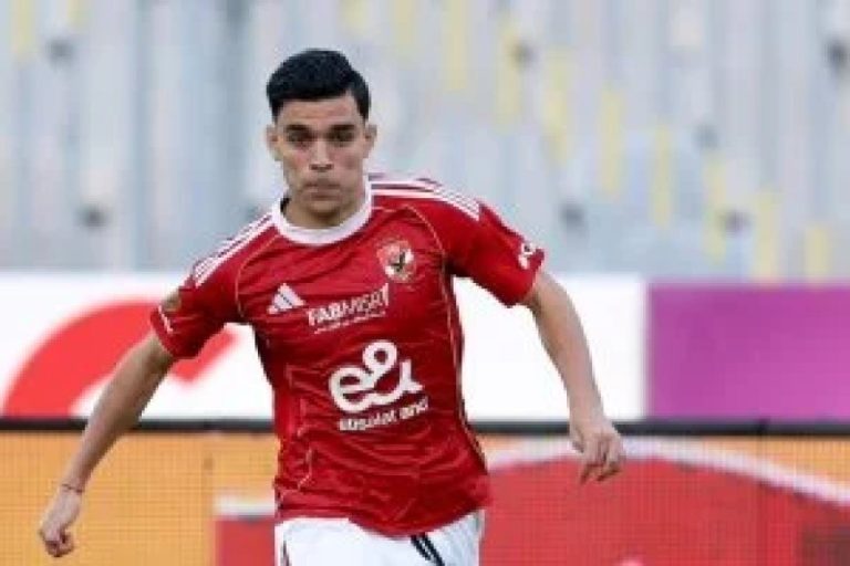 حقيقة انتقال أشرف بن شرقي للنادي الأهلي 2026