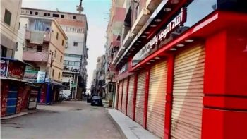 صدور قرارات جديدة من التنمية المحلية تحدد مواعيد غلق المحال وقاعات الأفراح