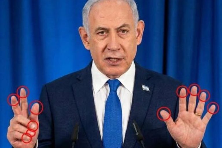 حقيقة مقتل نتنياهو: رئيس وزراء إسرائيل يمارس مهامه ونفي رسمي